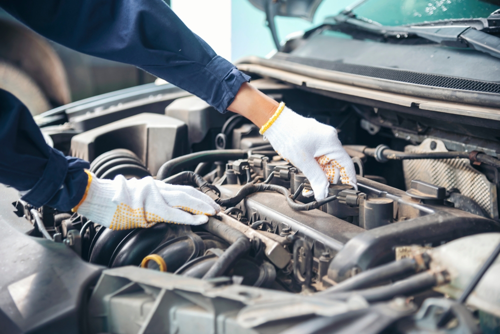 Mobile Mechanic & Recovery Services in Newport & Cardiff