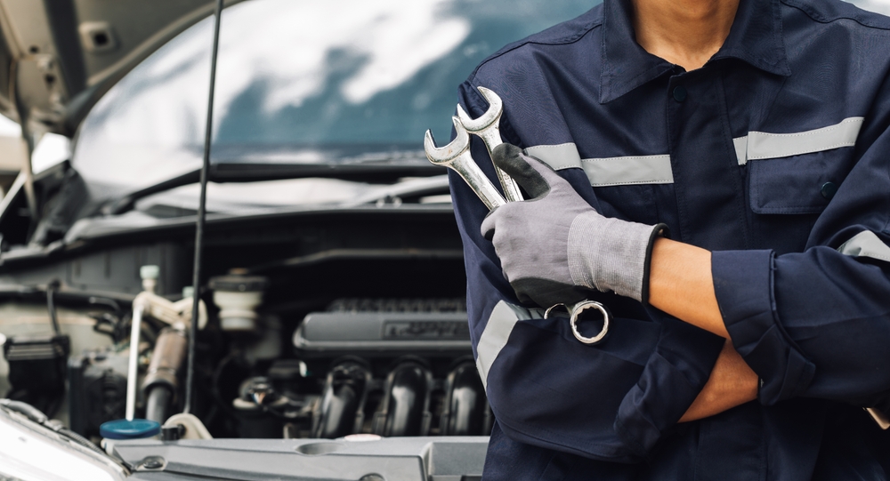 Mobile Mechanic & Recovery Services in Newport & Cardiff