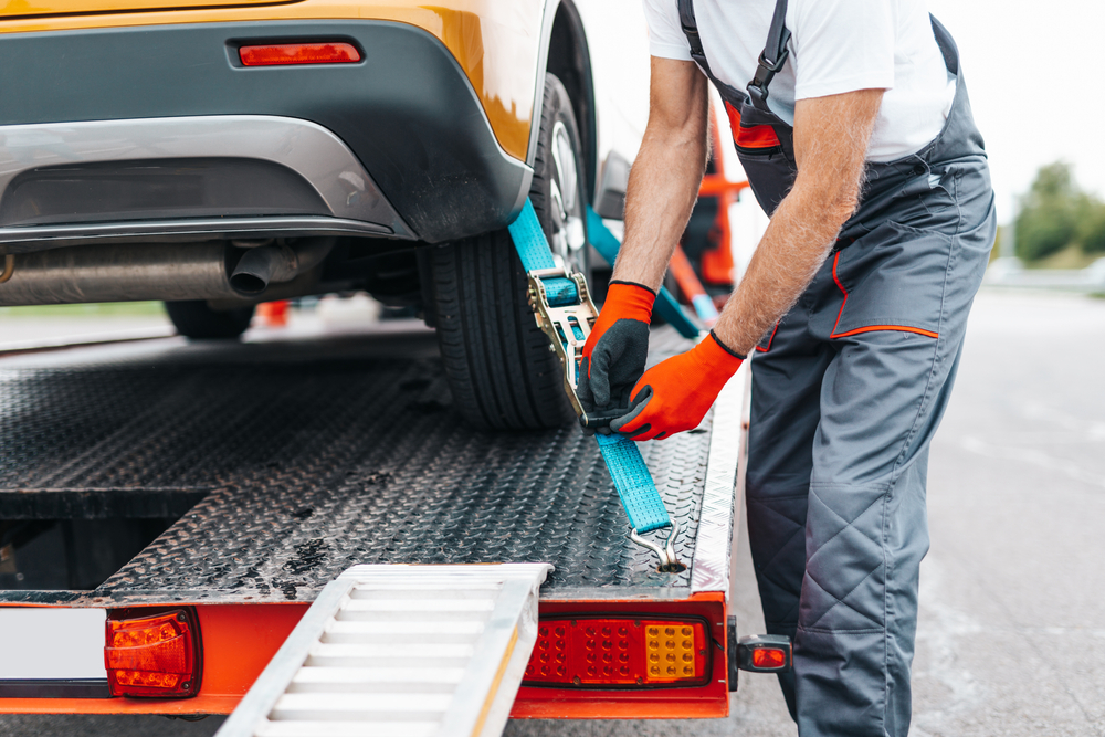 Mobile Mechanic & Recovery Services in Newport & Cardiff