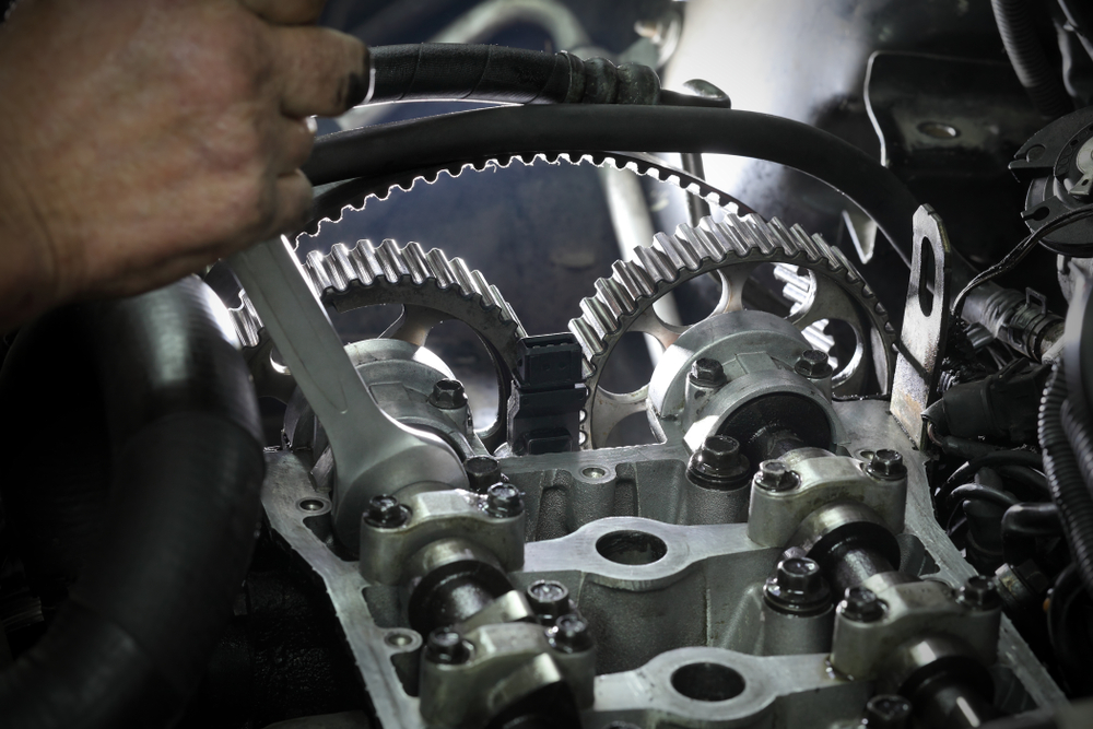 Mobile Mechanic & Recovery Services in Newport & Cardiff